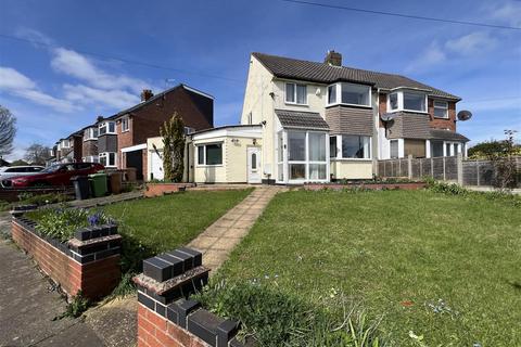 Gainsborough Crescent, Great Barr... 3 bed semi
