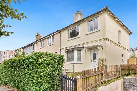 Foliot Road, Plymouth 3 bed end of terrace house for sale