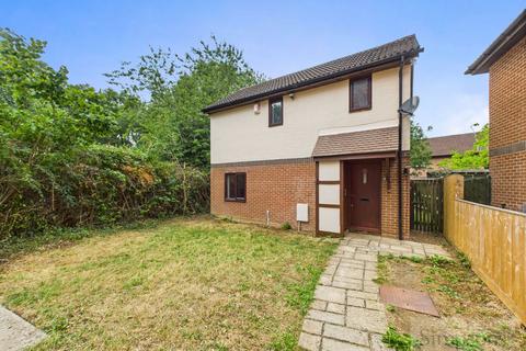 Allder Close, Abingdon OX14 3 bed detached house for sale