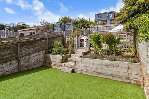 Fort Road, Newhaven BN9 4 bed terraced house for sale