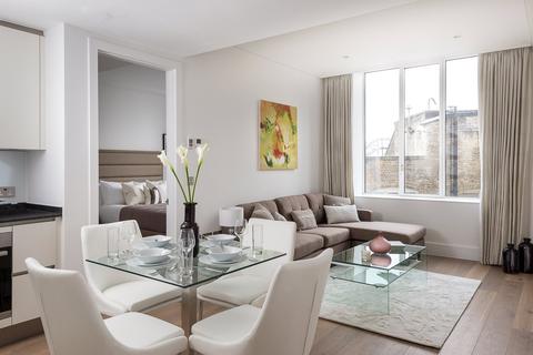 Kingsway, Temple WC2B 2 bed apartment for sale