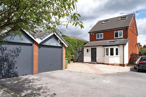 Crabtree Way, Tingley, Wakefield... 4 bed detached house for sale