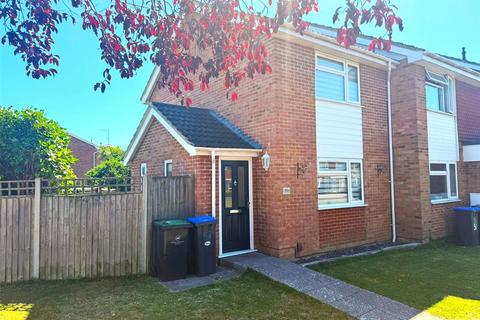 Edmonton Road, Worthing, West Sussex... 1 bed end of terrace house for sale