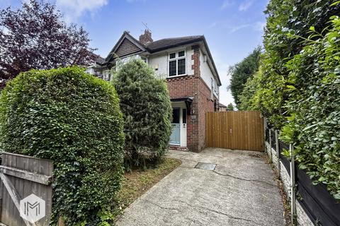 Tudor Avenue, Bolton, Greater... 3 bed semi