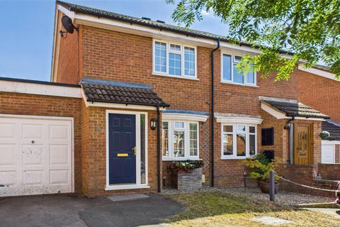 Acacia Avenue, Owlsmoor, Sandhurst... 2 bed semi