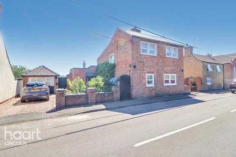 West Street, Timberland 4 bed detached house for sale
