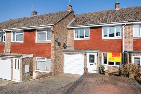 South Newbury,  Berkshire,  RG14 3 bed terraced house for sale