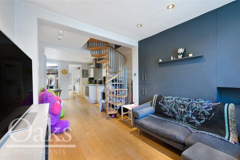 Cresswell Road, South Norwood 2 bed terraced house for sale