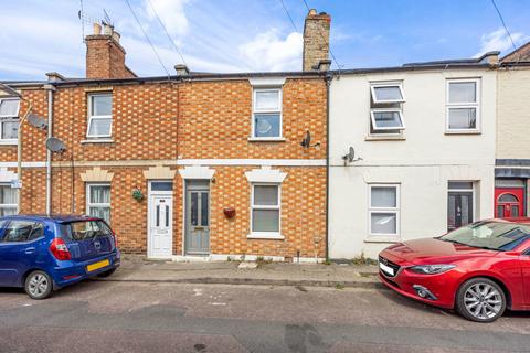 Bloomsbury Street, Town Centre... 2 bed terraced house for sale