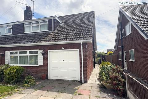 Haymakers Way, Saughall, CH1 3 bed semi
