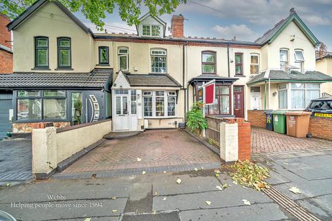 Harden Road, Walsall WS3 4 bed terraced house for sale