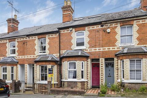 Henry Street, Reading 3 bed terraced house for sale