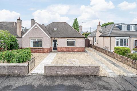 17 Cherry Bank, Dunfermline, KY12 7RG 3 bed detached bungalow for sale