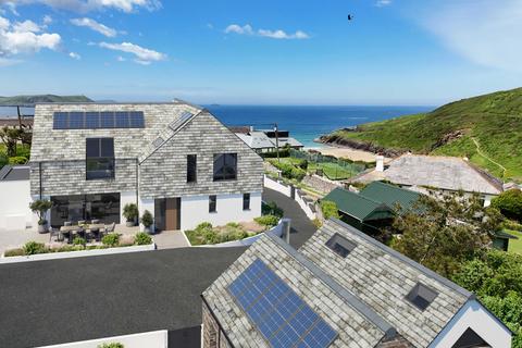 Choughs 7 bed detached house for sale