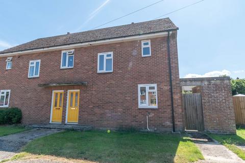 Blickling Street, West Raynham... 2 bed terraced house for sale