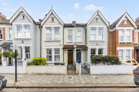 Honeybrook Road, London SW12 3 bed house for sale