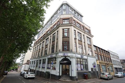 Flat 3 Hatton Place, 118 Midland... 2 bed flat for sale