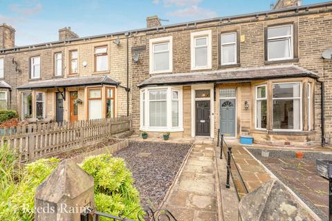 Manchester Road, Lancashire BB11 3 bed terraced house for sale