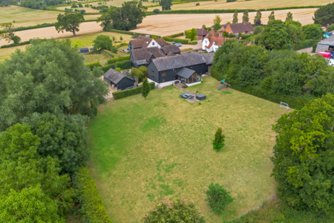Chapel Lane, Ware SG11 5 bed detached house for sale