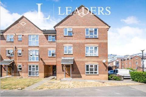 Wey View Court, Walnut Tree Close... 2 bed apartment for sale
