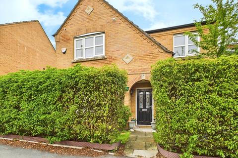 Steetley Drive, Waterside Village, St... 4 bed detached house for sale
