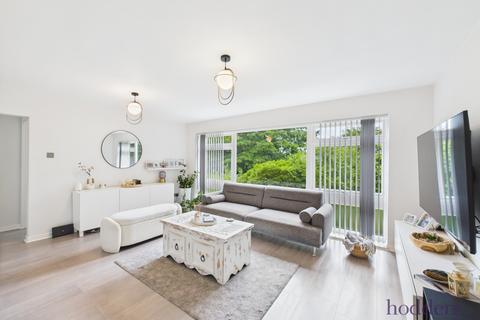 Moat Court, Shaw Close, Ottershaw... 2 bed apartment for sale