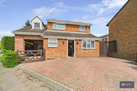 Stratton Drive, Brackley... 5 bed detached house for sale