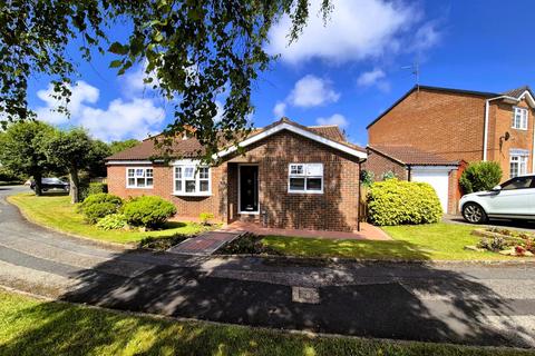 Berwick Chase, Peterlee, SR8 1NQ 3 bed detached bungalow for sale