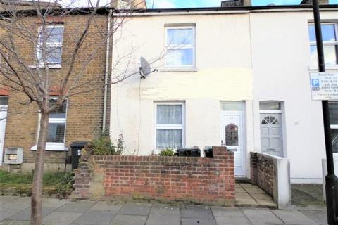Tebworth Road, London 3 bed terraced house for sale