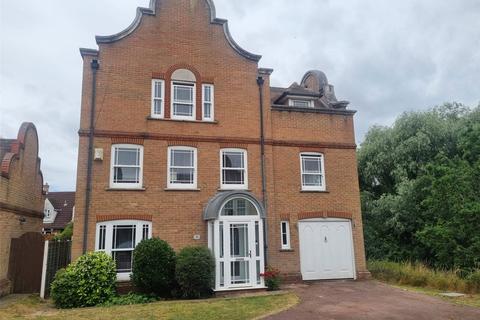 Drywoods, South Woodham Ferrers... 4 bed detached house for sale
