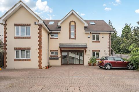 Harbord Road, Oxford, Oxfordshire 2 bed apartment for sale