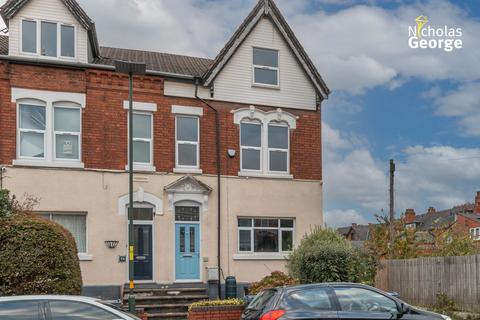Chestnut Road, Moseley, Birmingham, B13 2 bed duplex for sale