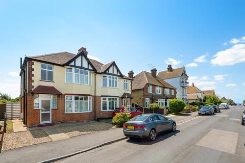 Northwood Road, Whitstable 3 bed semi