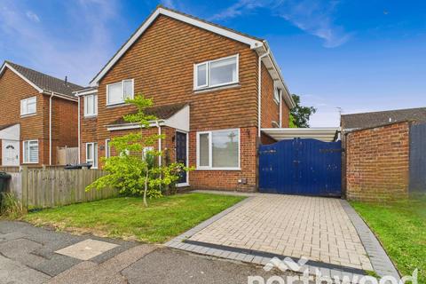 Langney Drive, Ashford, TN23 2 bed semi