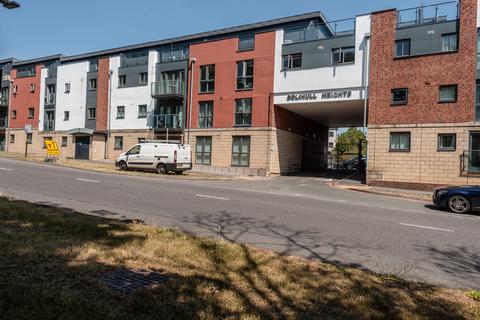New Coventry Road, Birmingham B26 2 bed flat for sale