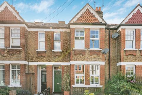 Dancer Road, Kew TW9 1 bed flat for sale