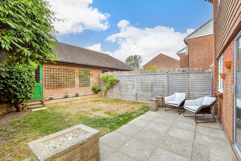 Church Road, North Mundham... 3 bed end of terrace house for sale