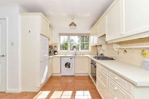 Church Road, North Mundham... 3 bed end of terrace house for sale