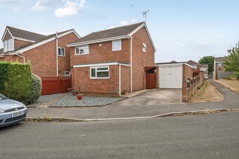 Windermere, Liden, Swindon, SN3 3 bed detached house for sale