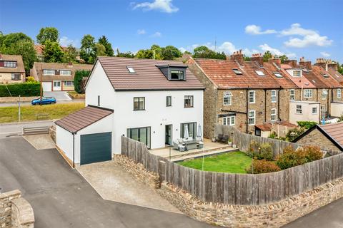 Bath Road, Willsbridge, Bristol 5 bed detached house for sale