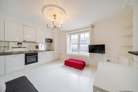 Dawes Road, London, SW6 1 bed flat for sale