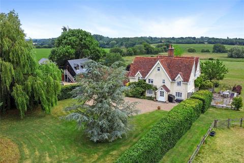 Vinesse Farm, Little Horkesley... 6 bed equestrian property for sale