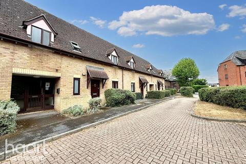 Canvey Walk, Chelmsford 1 bed apartment for sale