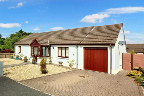 2 Grove Gardens 3 bed detached bungalow for sale