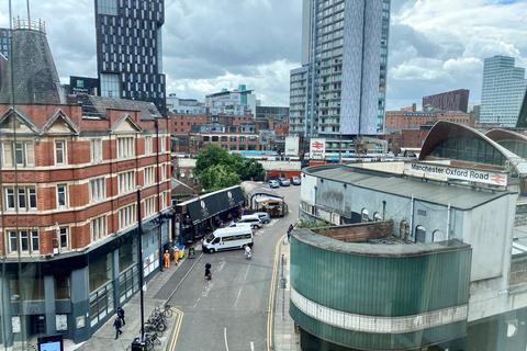 51 Whitworth Street West, Manchester, M1 2 bed apartment for sale