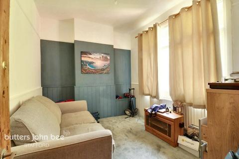 Sabine Street, Stafford 3 bed terraced house for sale