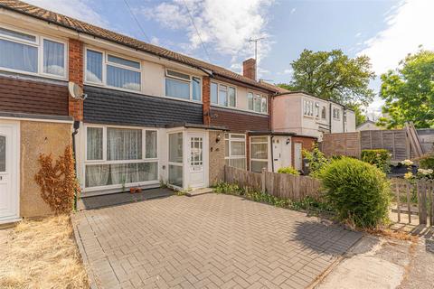 Acorn Close, Enfield 3 bed terraced house for sale