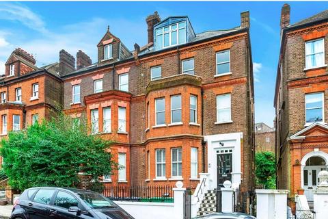Frognal, Hampstead, London, NW3 Studio for sale