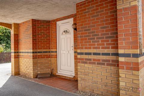 Bright Meadow, Halfway, S20 1 bed townhouse for sale