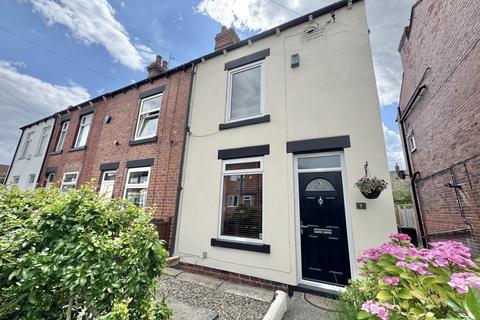 Coupland Road, Garforth 2 bed end of terrace house for sale